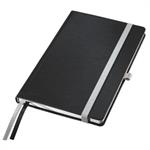  Notesbog Leitz Style Hardcover A5 lin. 80 blade - LEITZ 44850094